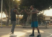 NBA 2K18 Handshakes Live Action Trailer Released