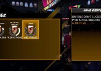 NBA 2K18 How to Get Dimer Badge
