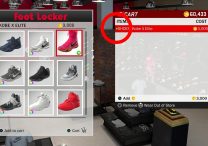 NBA 2K18 How to Get Free Shoes & Clothes Glitch