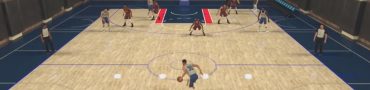 NBA 2K18 How to Spam Momentum Crossover