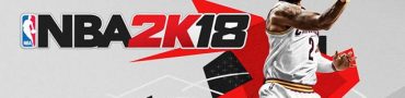 NBA 2K18 Mobile Companion App Is Live