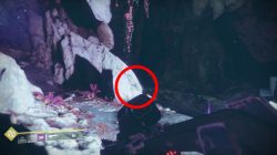 Nessus Destiny 2 Loot Cave Chest Locations
