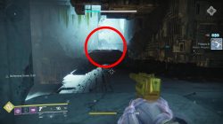 Nessus Loot Cave Chest Glitch