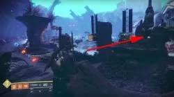 Nessus Region Golden Chest Where To Find