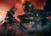 Nioh Bloodshed's End DLC Released, Gets Launch Trailer