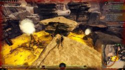 Path of Fire GW2 Meta Events Maw of Torment