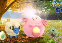 Pokemon GO Equinox Event Prolonged After Login Issues