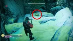 Region Chest Io Lost Oasis Locations Destiny 2