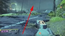 Region Chest Locations in Destiny 2 EDZ The Gulch