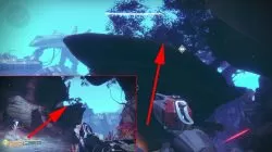 Region Chest Locations in Destiny 2 Nessus