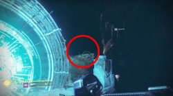Second Location of Loot Cave Chest in Destiny 2