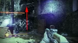 Secret Chests Outskirts EDZ Destiny 2 Locations