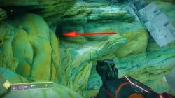 Secret Golden Region Chest Io Destiny 2 Locations