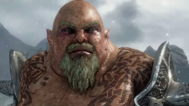 Shadow of War Forthog the Orc Slayer DLC Will Be Free