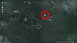 Solarium Destiny 2 Titan Cayde Treasure Map Chest Locations
