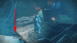 The Rupture Destiny 2 Region Chests