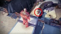 Tower Challenge in Destiny 2 Floor is Lava