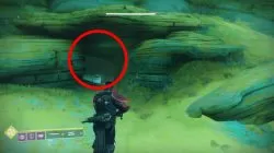 Where Are Golden Region Chests on Io in Destiny 2