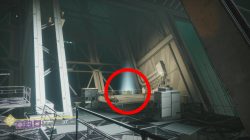 Where to Find Cayde Hidden Treasure Chests Solarium Destiny 2 Titan