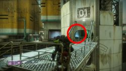 Where to Find Cayde Titan Chest Locations