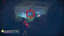 Where to Find Golden Region Chests on Io Destiny 2