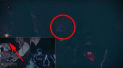 Where to find Chest in Destiny 2 Loot Cave