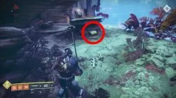 Where to find Hidden Chest Locations in Nessus