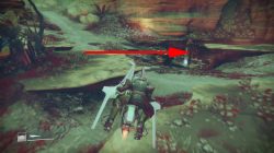 Where to find Loot Cave Exploit in Destiny 2