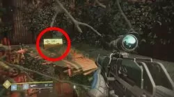 Where to find Region Chests in The Sludge