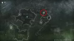 Xur Location September 29th