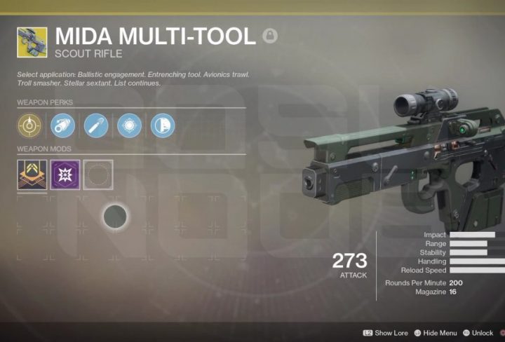 destiny 2 best exotic weapons