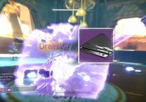 destiny 2 drain key leviathan raid