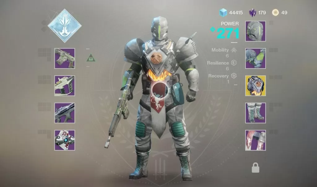 destiny 2 fast power level 300 guide