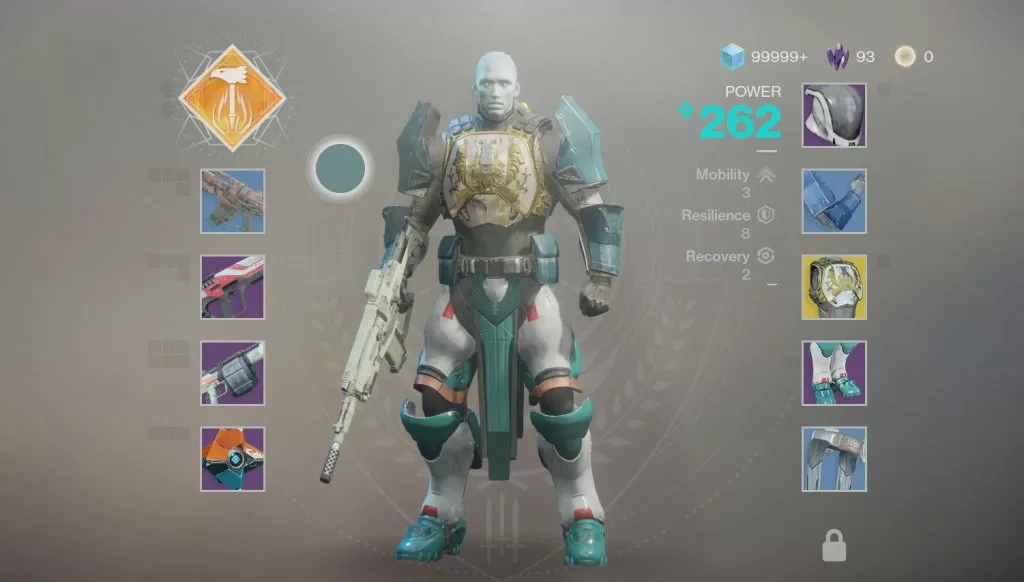 destiny 2 fast power level 300 guide