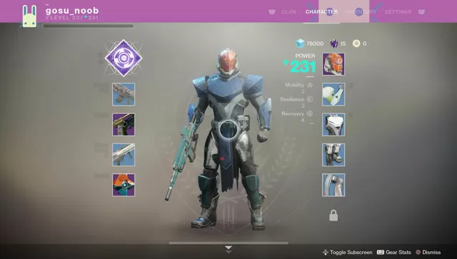 destiny 2 how to reach power level 300 fast