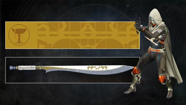 destiny 2 legendary sword deluxe edition bonus