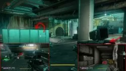 destiny 2 lost sector ds quarters 2