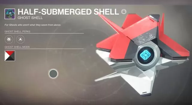 destiny 2 pokemon ball ghost shell