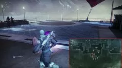 destiny 2 purple ball easter egg