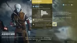 destiny 2 riskrunner exotic submachine gun