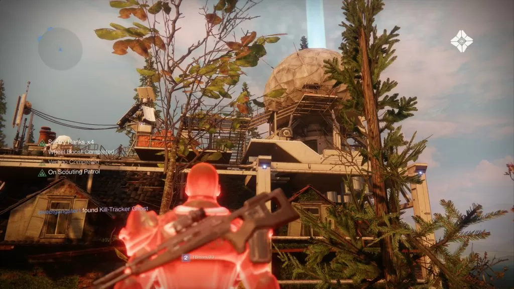 destiny 2 scouting patrol node 3