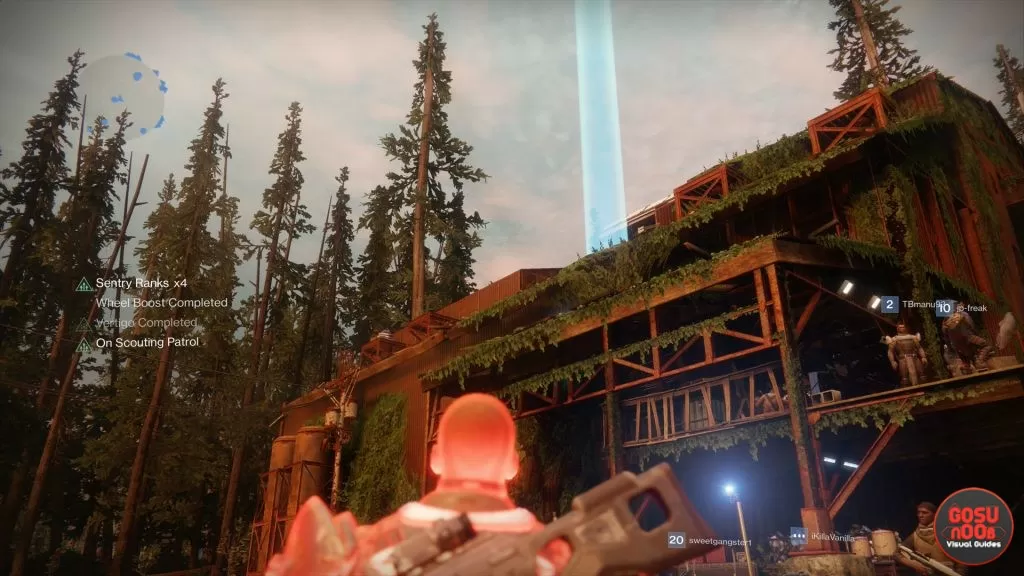 destiny 2 scouting patrol node 7