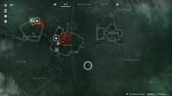 destiny 2 titan lost sector locations
