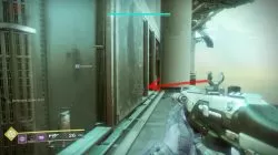 destiny 2 titan lost sector siren's watch