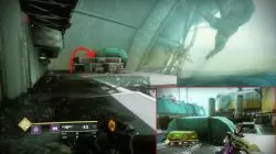 destiny 2 titan secret chest location