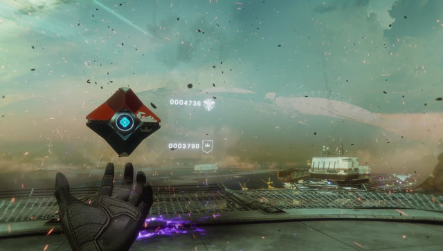 destiny 2 where to find kill tracker ghost shell