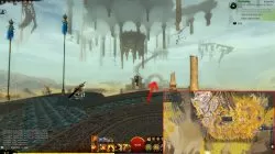 gw2 how to get jackal mount