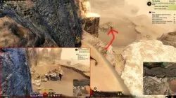 gw2 sifuri quicksand mastery point