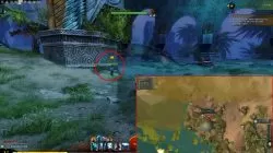 gw2 skimmer mount location