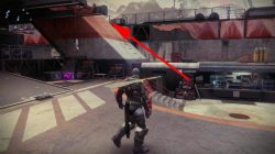 how to finish floor is lava in destiny 2 tower